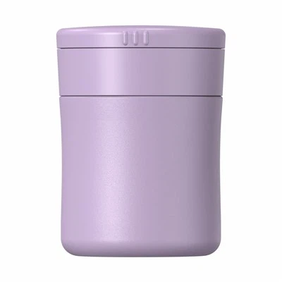 አይዝጌ ብረት ቫክዩም የምግብ መያዣ