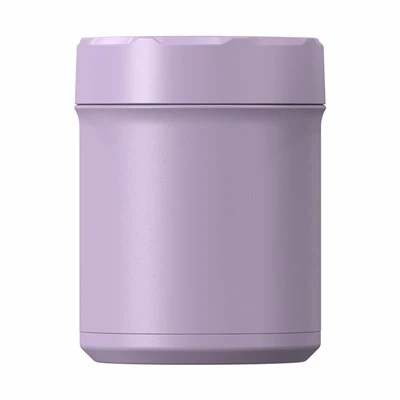 አይዝጌ ብረት ቫኩም የምግብ ማሰሮ